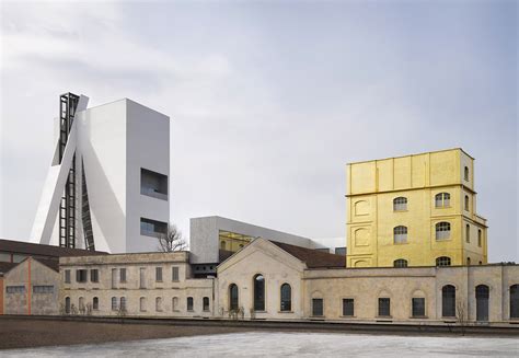 fondazione prada floating points|Fondazione Prada, Milan, Italy .